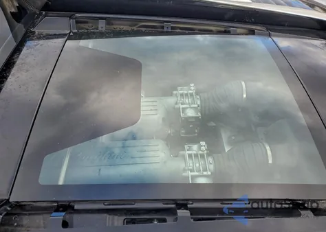 2006 Lamborghini Gallardo Se z USA, uszkodzony, nr VIN ZHWGU12T66LA03289